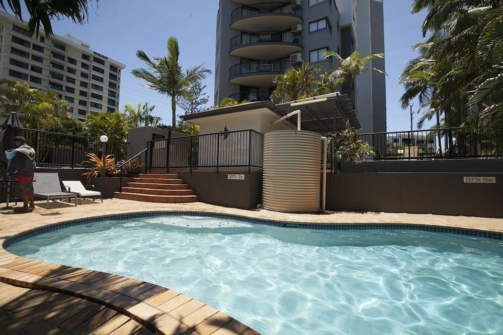Meridian Caloundra Exterior photo