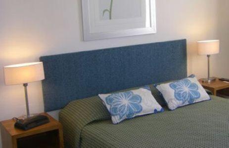 Meridian Caloundra Room photo