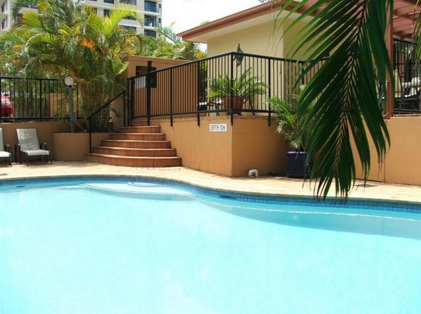 Meridian Caloundra Exterior photo