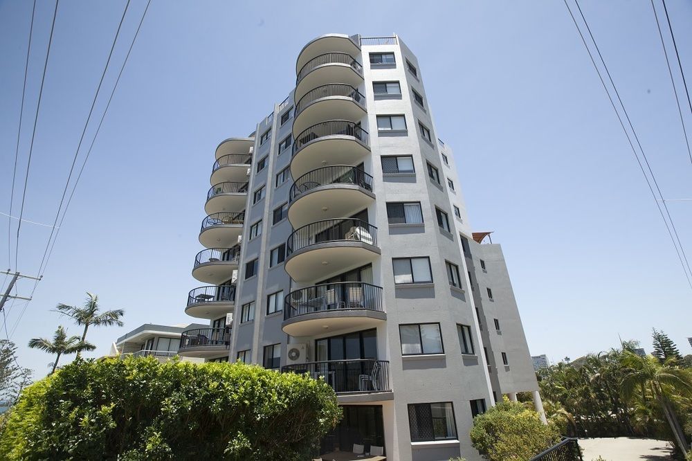 Meridian Caloundra Exterior photo