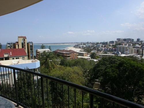 Meridian Caloundra Exterior photo