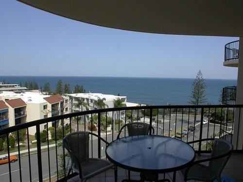 Meridian Caloundra Exterior photo