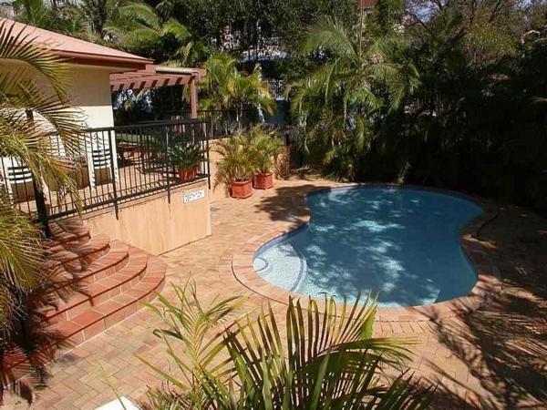 Meridian Caloundra Exterior photo