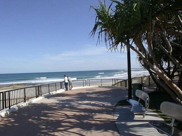 Meridian Caloundra Exterior photo